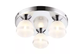Arte Lamp A9501PL-3CC Потолочный светильник ,ванная