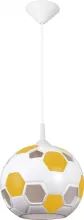 Lampex 102/PZO Подвесной светильник 