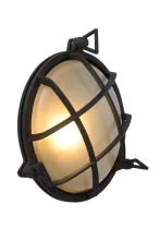 Настенный светильник уличный IP65 Lucide Dudley 11890/25/30 купить в Москве