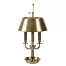 Eichholtz 104413 Настольная лампа ,кабинет,спальня