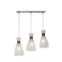 Silver Light 125.54.3 Подвесной светильник ,кафе,кухня