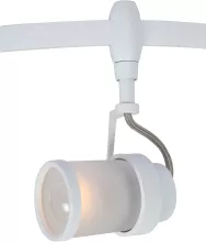 Arte Lamp A3056PL-1WH Трековый светильник 