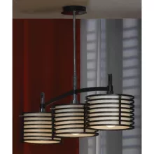 Lussole LSF-8203-03 Подвесной светильник ,кафе,кабинет,гостиная,кухня,прихожая