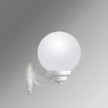 Настенный фонарь уличный Globe 250 G25.131.000.WYE27 купить в Москве