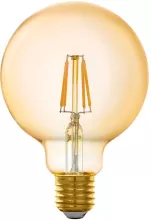 Eglo 11866 Лампочка светодиодная филаментная 