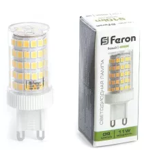 Feron 38150 Лампочка светодиодная 