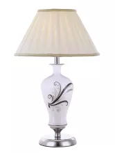 Arte Lamp A2298LT-1CC Настольная лампа ,гостиная,спальня