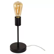 Интерьерная настольная лампа Винт 243-174-21T купить в Москве