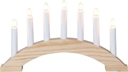 Декоративная свеча BEA 410445 купить в Москве
