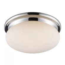 Arte Lamp A2916PL-2CC Влагозащищенный потолочный светильник ,ванная