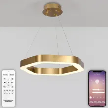 Подвесной светильник Led series 722 HIGH-TECH LED LAMPS 82058 купить в Москве