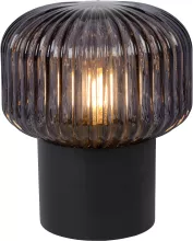 Интерьерная настольная лампа с выключателем Lucide Jany 78595/01/30 купить в Москве