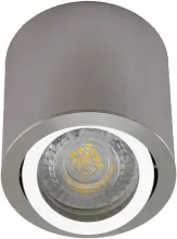 Точечный светильник am322 AM322-50 AL купить в Москве