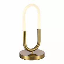 Интерьерная настольная лампа Mofisto SL1579.304.01 купить в Москве
