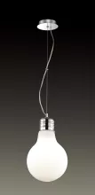 Подвесной светильник Odeon Light Bulb 2872/1A купить в Москве