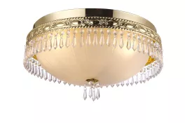 Потолочный светильник Arte Lamp Cintura A6859PL-5GO купить в Москве