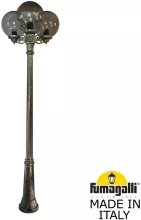 Наземный фонарь GLOBE 300 G30.157.S30.BZF1R купить в Москве