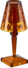 Интерьерная настольная лампа Sparkle SL1010.724.01 купить в Москве