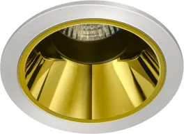 Точечный светильник AM329 AM329 WH+GOLD купить в Москве