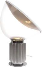 Интерьерная настольная лампа Taccia 10294/S Silver купить в Москве