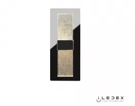 iLedex D4430-2M CR Настенный светильник 