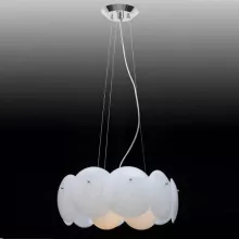 Crystal Lux OMEGA SP3 Подвесной светильник ,кафе,кухня