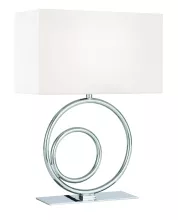 Arte Lamp A5370LT-1CC Настольная лампа 