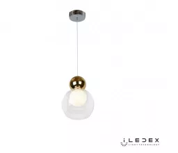 iLedex C4476-1 GL Подвесной светильник 