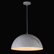 Natali Kovaltseva MINIMAL ART 77023-1P WHITE Подвесной светильник 
