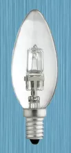 Лампочка галогеновая E14 42W 2700K 630lm Novotech 456023 купить в Москве