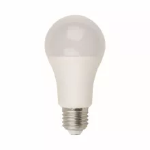 Uniel LED-A60-10W/4000K/E27/PS PLS10WH Лампочка светодиодная 