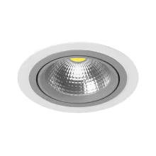 Lightstar i91609 Встраиваемый точечный светильник 