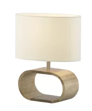 Arte Lamp A1011LT-1BR Настольная лампа ,гостиная