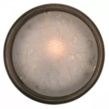 Настенно-потолочный светильник Provence Brown 103/BL купить в Москве