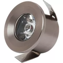 Horoz 016-003-0001 Встраиваемый точечный светильник 