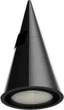 Трековый светильник Tring DL20230M5W1 Black купить в Москве