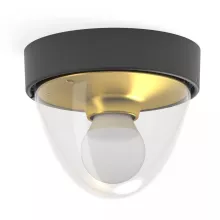 Настенно-потолочный светильник светодиодный для ванной с датчиком движения IP44 Nowodvorski Nook Sensor 7976 купить в Москве