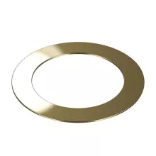 Декоративное кольцо Treo C062-01G купить в Москве