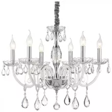 Подвесная люстра Leonore WE171.06.103 купить в Москве