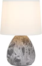 Интерьерная настольная лампа Damaris 7037-501 купить в Москве