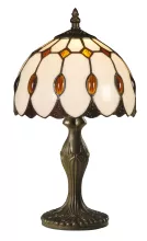 Arte Lamp A3163LT-1BG Настольная лампа ,кабинет,гостиная,спальня