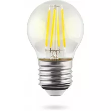 Лампочка светодиодная Globe E27 9W Graphene 7138 купить в Москве