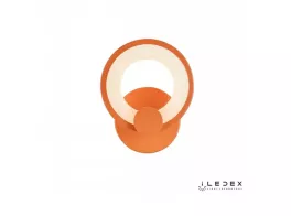 iLedex A001/1 Orange Настенный светильник 