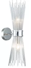 DeLight Collection KM1239W-2 chrome Бра 