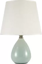 Arti Lampadari Riccardo E 4.1 GR Настольная лампа 