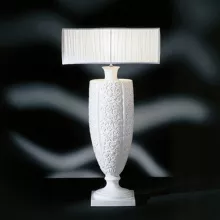 Интерьерная настольная лампа  8001 купить в Москве