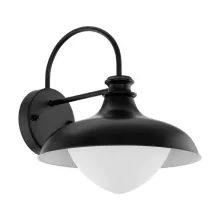 Настенный фонарь уличный Sospiro 97246 купить в Москве