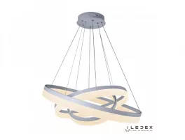 iLedex D0301-3 (400x600x800) WH Подвесной светильник 