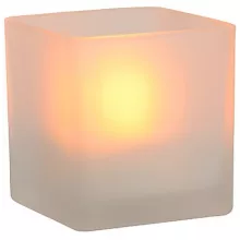 Настольная лампа Lucide LED CANDLE 14501/01/67 купить в Москве