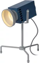Интерьерная настольная лампа светодиодная с выключателем для детской Lucide Beamer 05534/03/35 купить в Москве